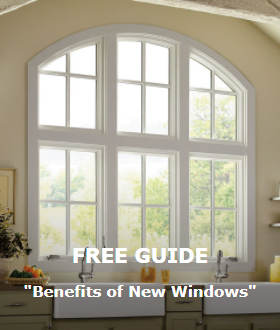 Window Benefits