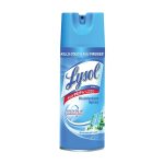 Lysol Disinfectant Cleaner 12oz. On Sale