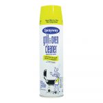Sprayway Grill and Oven Cleaner, 19oz Aerosol Can On Sale