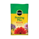 Miracle-Gro All Purpose Potting Mix, 16qt On Sale
