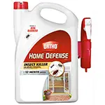 Ortho Home Defense Max Insect Killer, 1.1 GAL On Sale