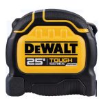 DEWALT® Tape Measures 25′ On Sale