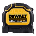 DEWALT® Tape Measures 35′ On Sale