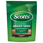 Scotts Classic Dense Shade Grass Seed Mixes, 3LB On Sale