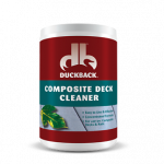 DuckBack Composite Deck Cleaner 2.5lb On Sale