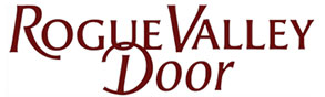 Rogue Valley Doors Logo