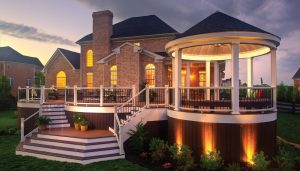 Read the article: Planning a Perfect Deck
