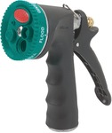 5-Spray Comfort Grip Hose Nozzle On Sale