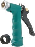 Insulated Pistol Grip Hose Nozzle On Sale