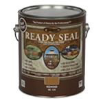 Ready Seal Stain Redwood 1gal On Sale