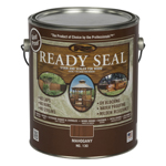 Ready Seal Stain Mahogany 1gal On Sale