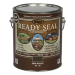 Ready Seal Stain Dark Walnut 1gal On Sale