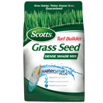 10% Off Select Turf Builder Grass Seed 3LB On Sale