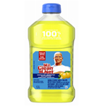 Mr Clean Citrus AP Cleaner 40oz On Sale
