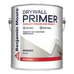 Benjamin Moore Drywall Acrylic Primer 1gal On Sale