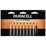 Duracell AA Battery 16pk On Sale