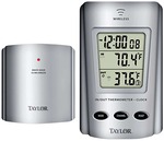 Taylor 1730 Wireless Digital Thermometer On Sale