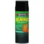 Minwax Helmsman Spray Satin Spar Urethane, 11.5oz Aerosol On Sale