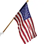 Valley Forge U.S. Flag Pole Kit On Sale