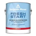 Ben Moore Fresh Start Primer Hi Hide 1G On Sale