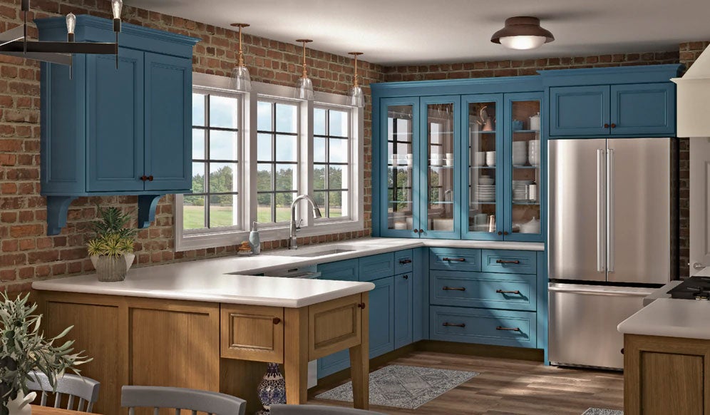 5 Kitchen Trends & Tips GNH Lumber Co.