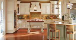 Read the article: How to Create a Natural Kitchen Design All Your Own