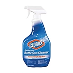 Clorox Bathroom Cleaner – 30 Ounce Spray On Sale
