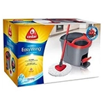 Easy Wring Spin Mop & Bucket On Sale