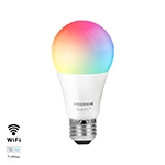 Sylvania LED Smart WiFi Bulb A19 On Sale