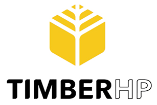 TimberHP Logo